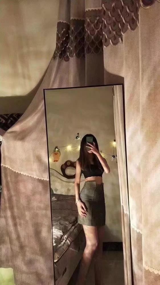 金城江小姐姐 第1张