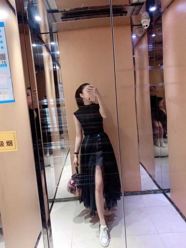 黄埔性感美眉梦之夏 第4张