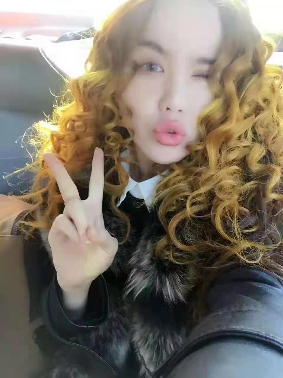 西湖万象城-艾丽莎 第2张