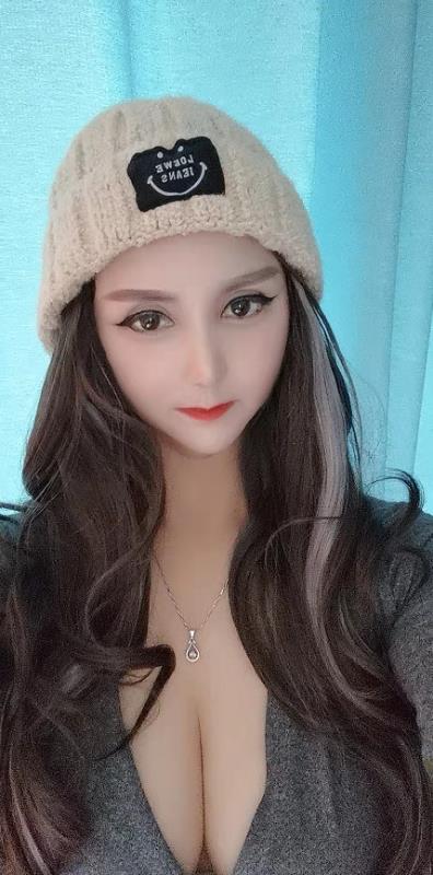 松江城南小姐姐 第1张