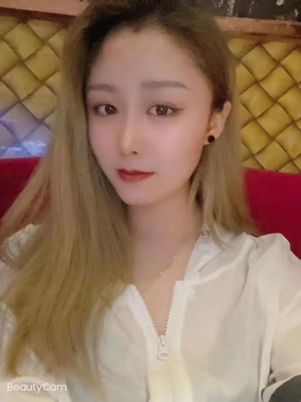 普陀墩墩妹子 第1张