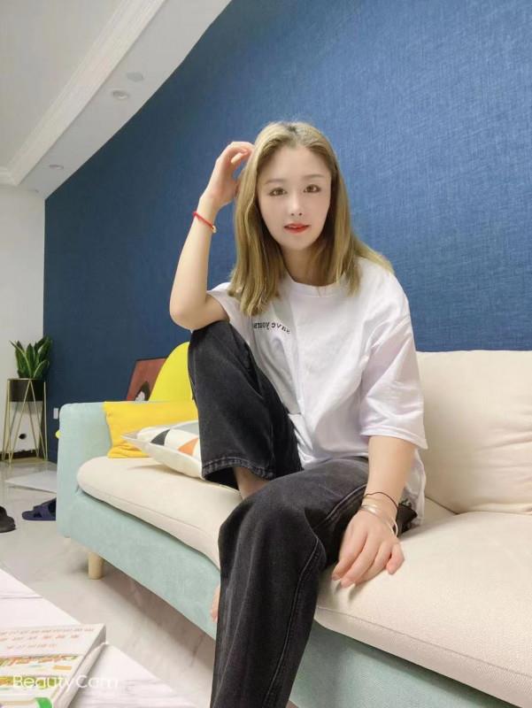 普陀墩墩妹子 第2张