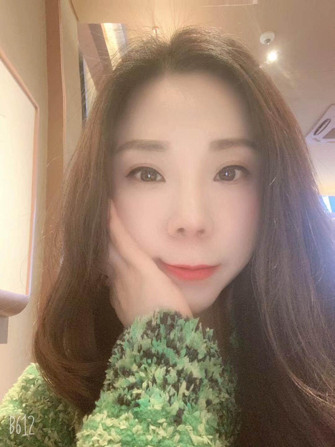 浦东珂珂 第1张