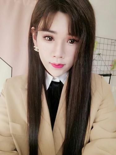 TS李梦佳年后开工 第1张