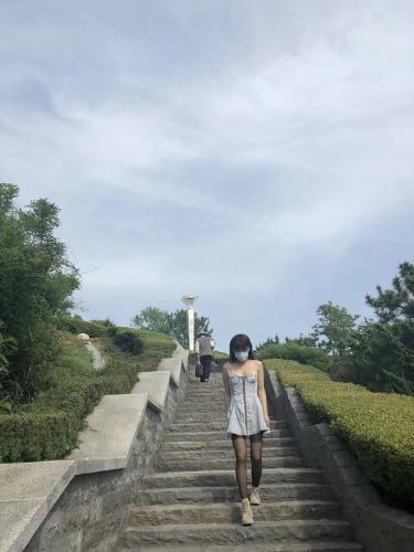 TS李梦佳年后开工 第2张