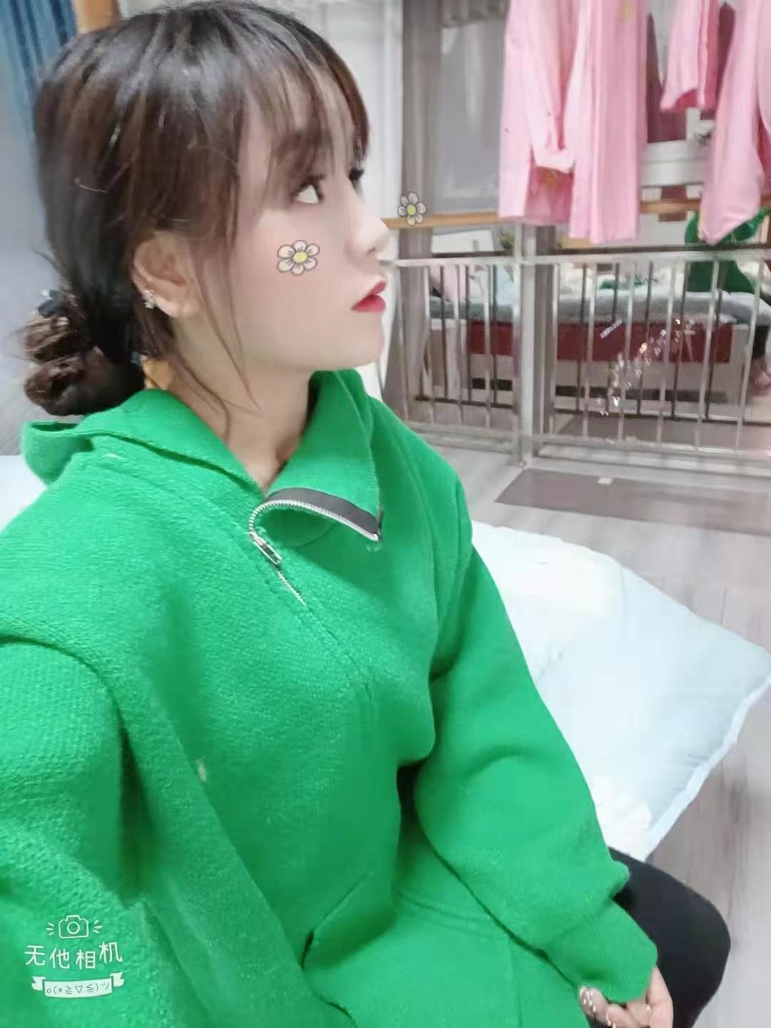 西湖区萝莉妹妹 第2张