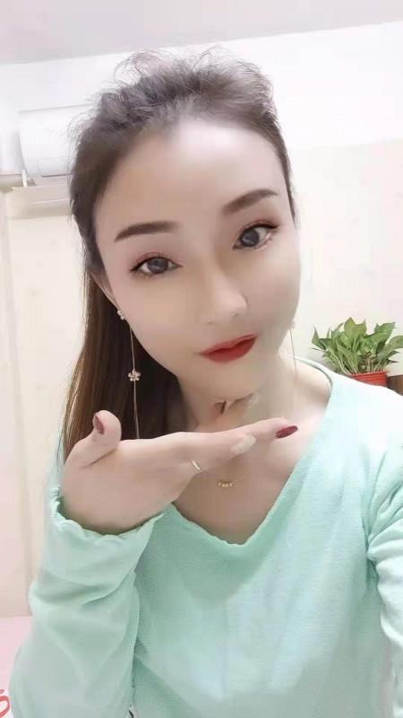 天河小御姐甜甜 第2张