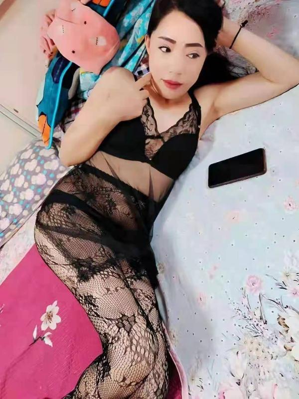 沈阳铁西熟女 第1张