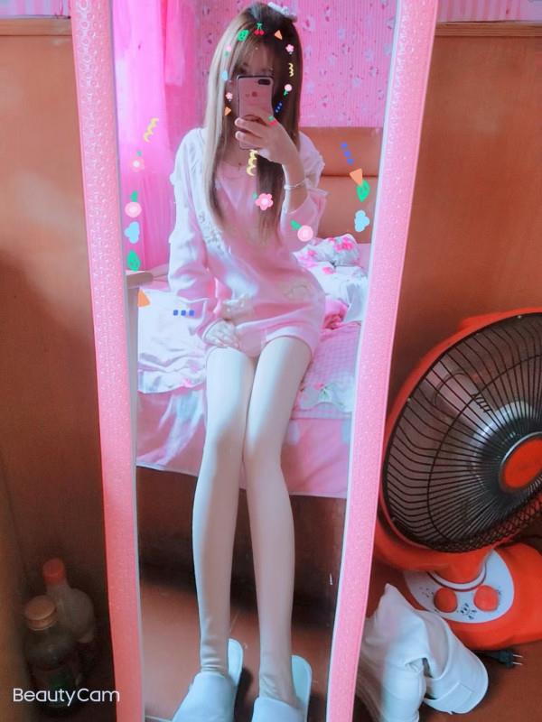 惠济区萌萌美女 第4张