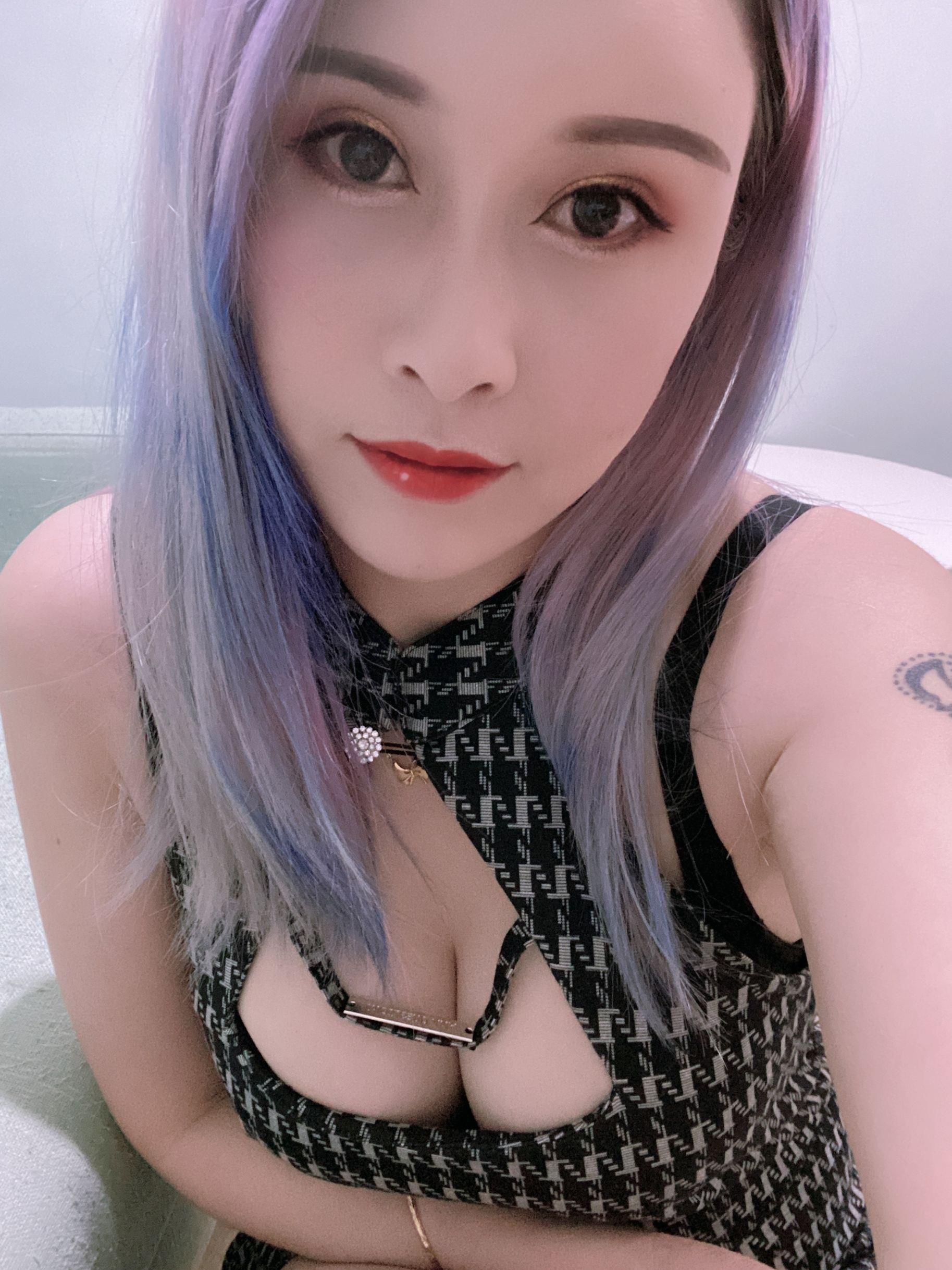 莹宝妹妹真是个极品 第2张