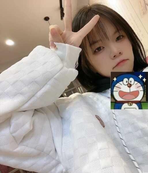 天河黄村瑾儿 第1张