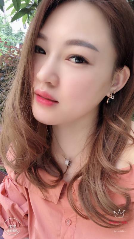 温江艾薇儿 第3张