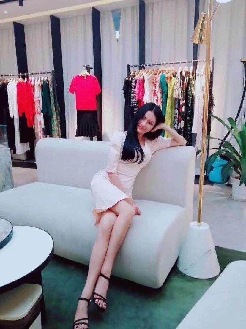 南山中俄混血儿贝妮 第2张