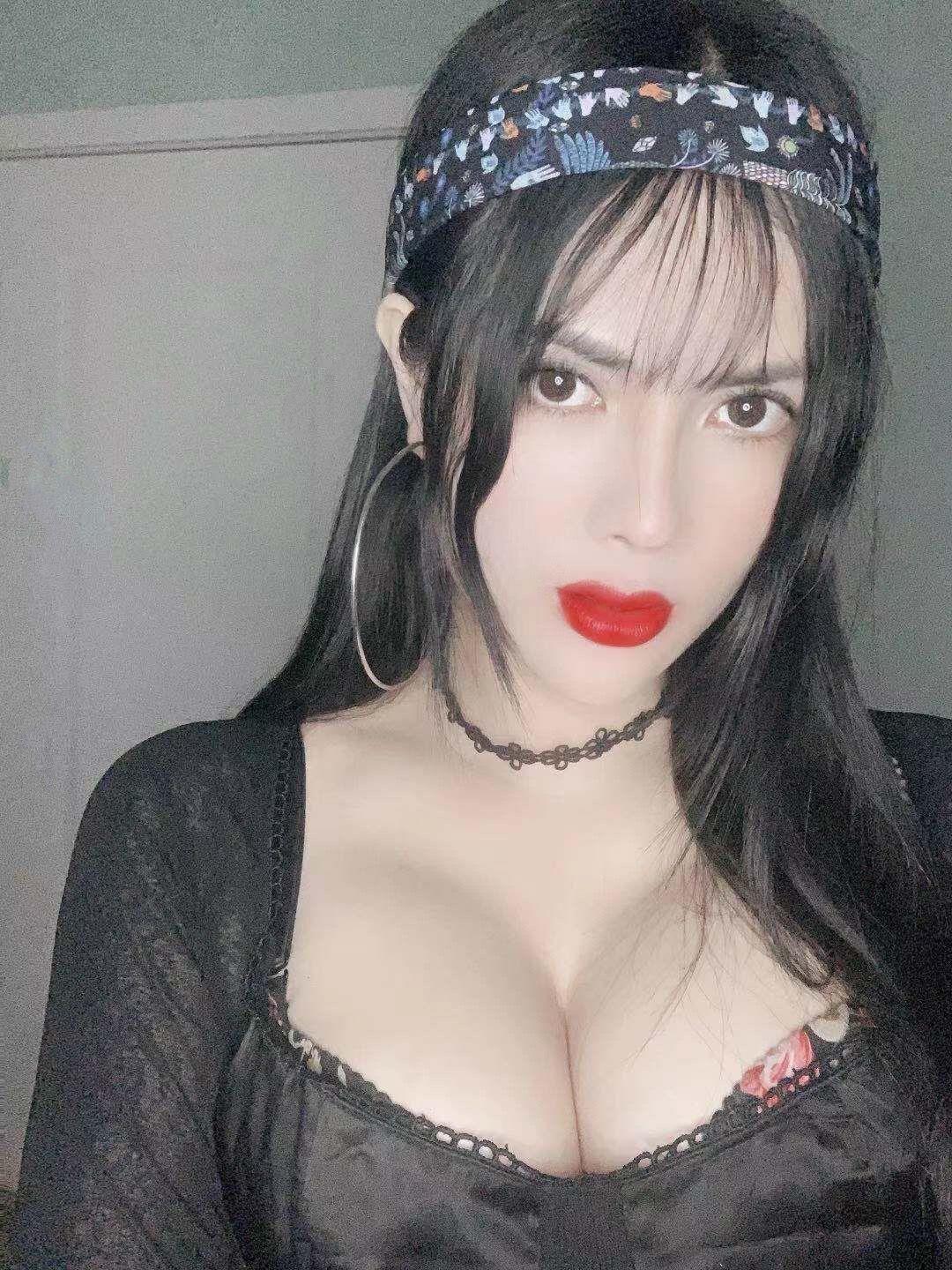 南山中俄混血儿贝妮 第3张