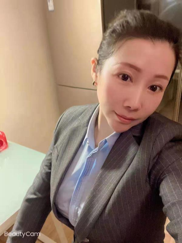 三墩气质熟女 第1张