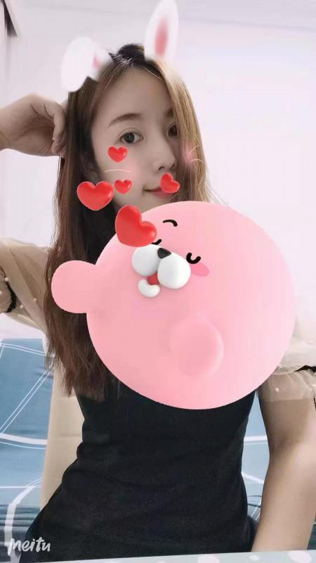 普陀TY美女 第2张