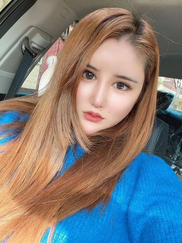 武汉性感辣妹 第1张