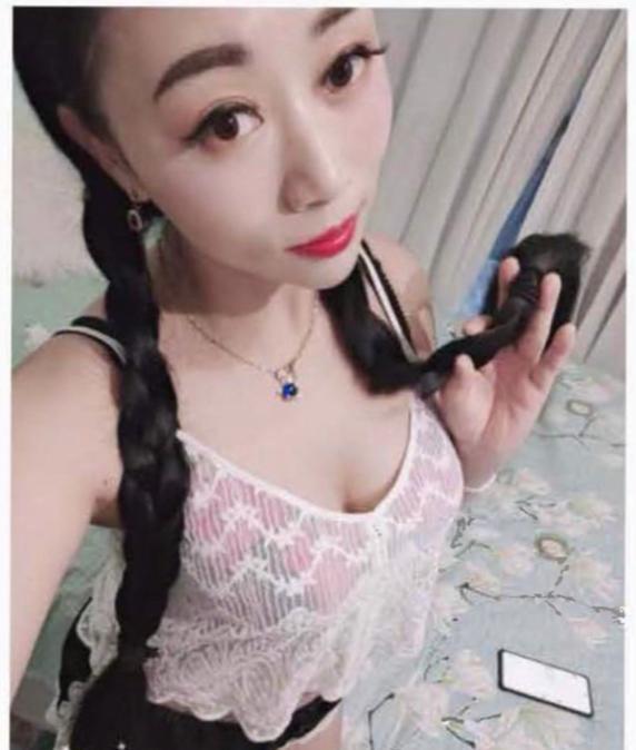 服务不错的少妇 第1张