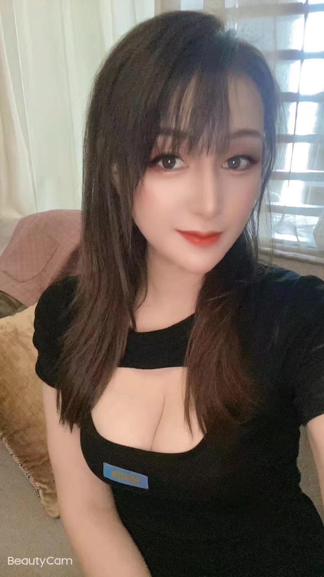 南山高颜值身材美女不可多得 第5张