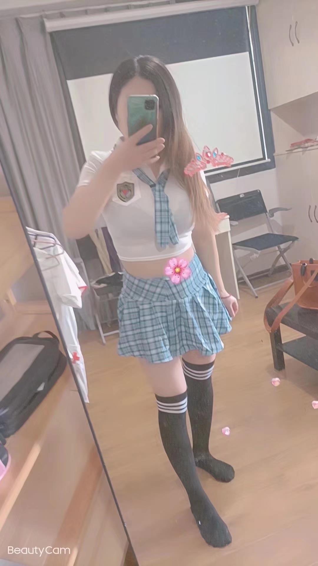 武昌MM小爱 第5张