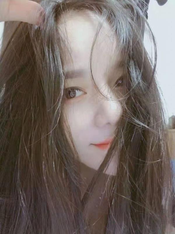 新街口美甲师周周 第1张