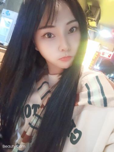 星沙高颜值妹子小希 第1张