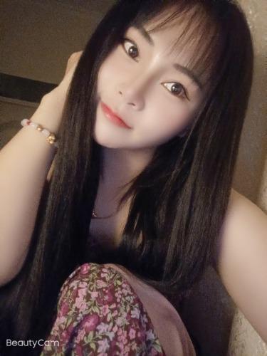 星沙高颜值妹子小希 第2张