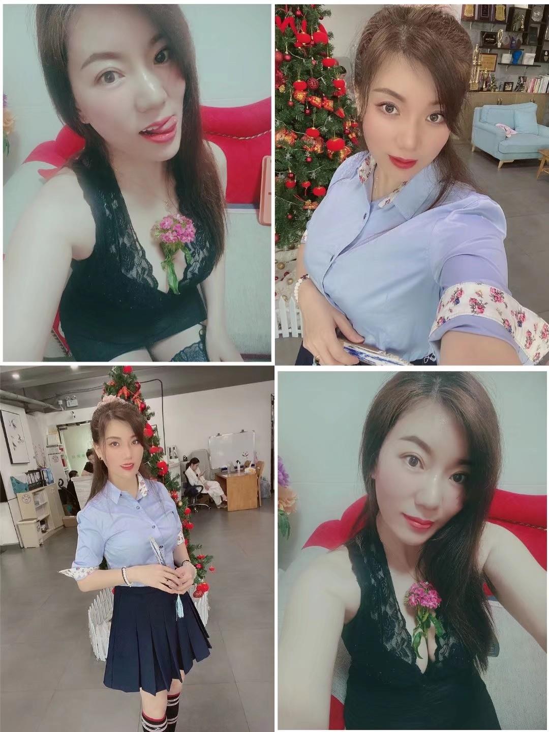 骚少妇一枚 第2张