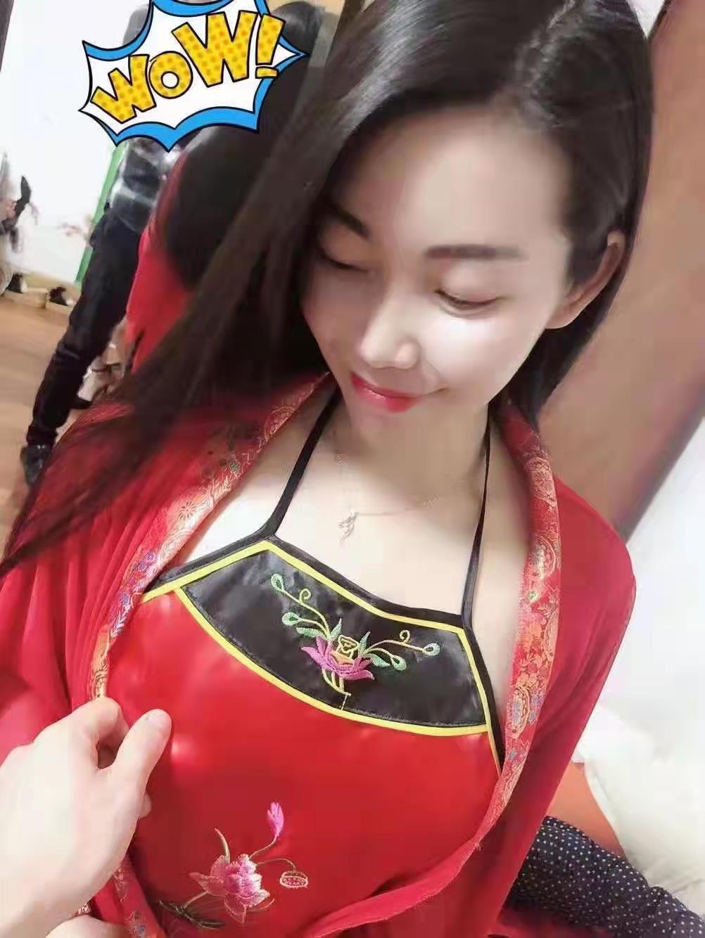恋足专属的洋老师 第5张