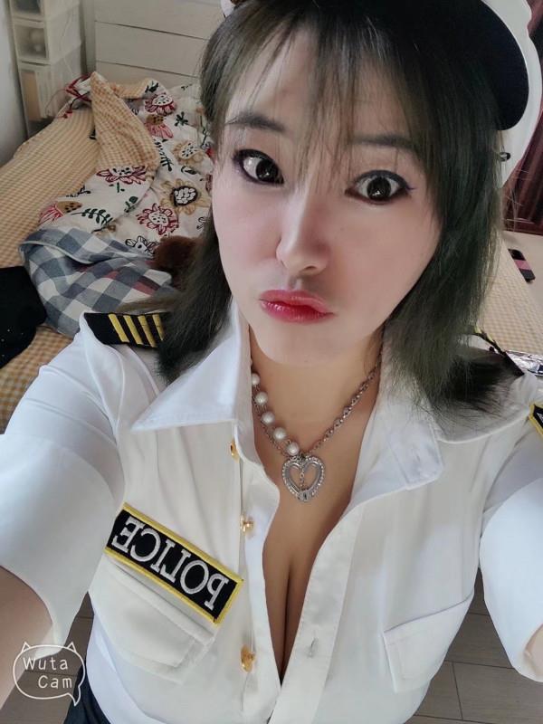 沈阳大胸女 第2张