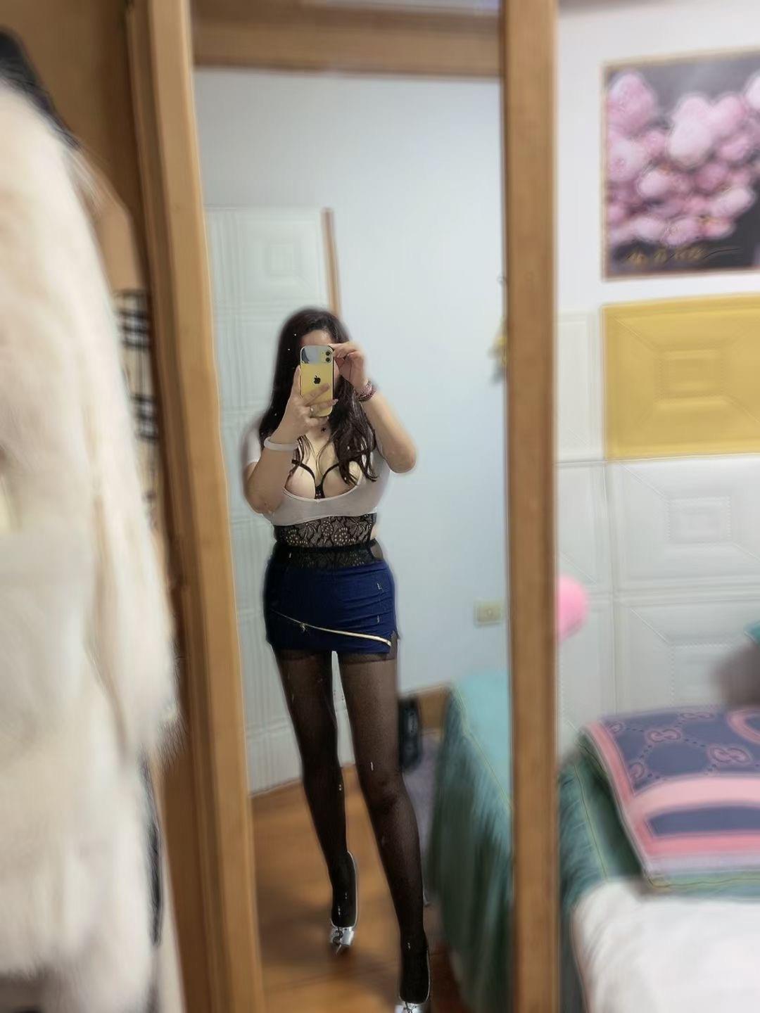 南京爆乳 第1张