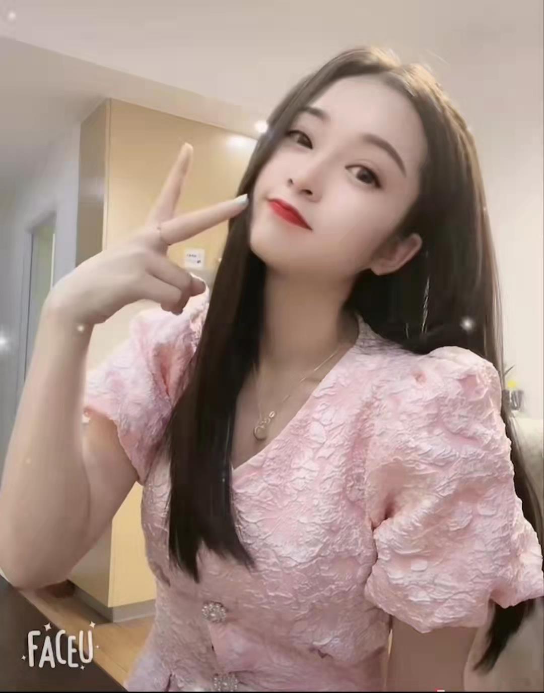 服务不错的可爱小姐姐 第1张
