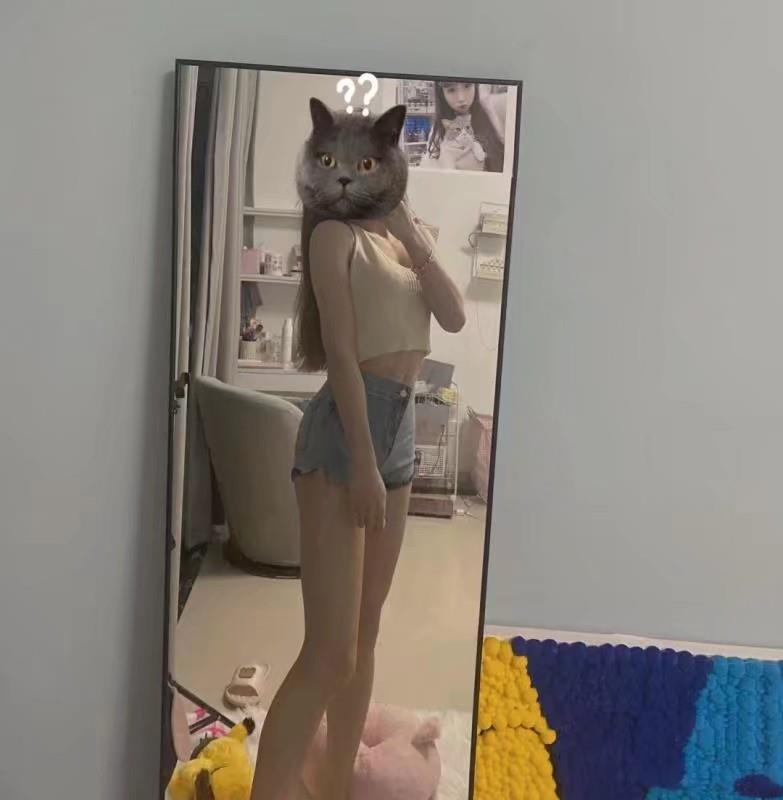 南昌象湖年轻妹妹 第1张
