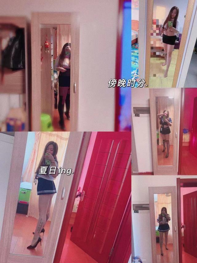 优加级妹子，感觉跟女朋友似的，人又漂亮，服务又好！ 第1张
