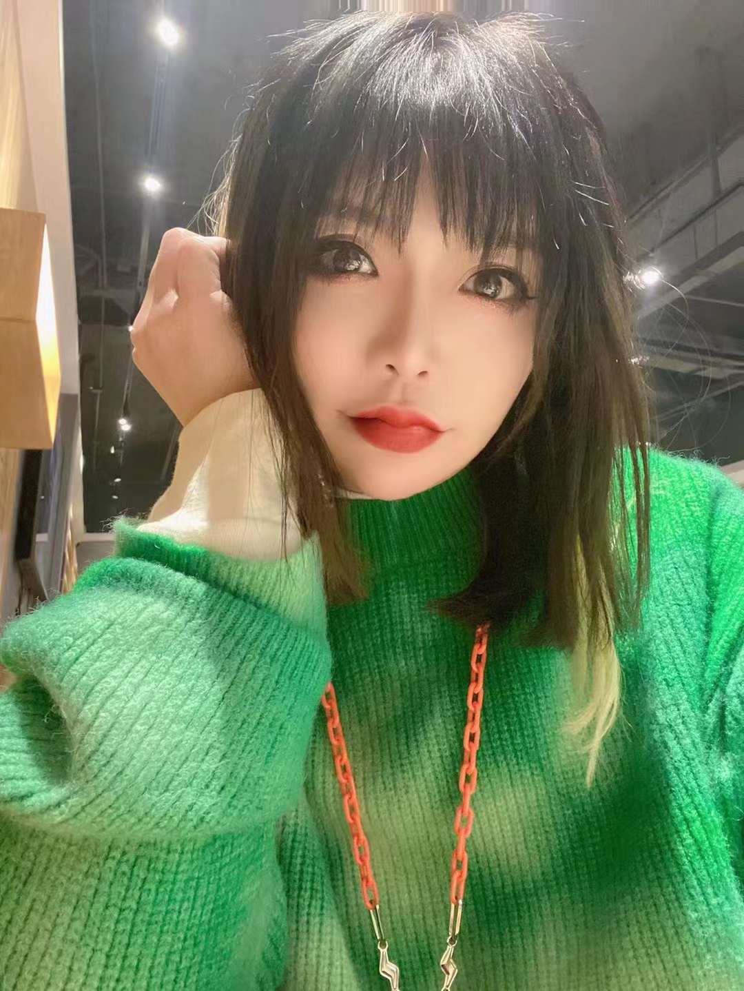 海淀御女胸大服务态度很好 第1张