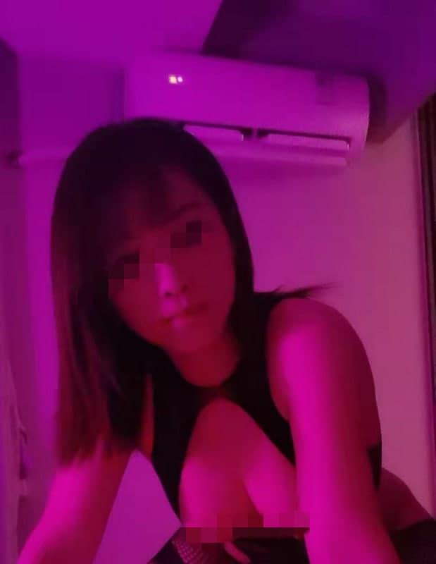 风骚天然型小姐姐 第1张