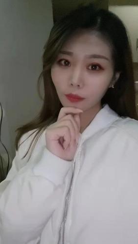 南平硕硕爱笑的妹子 第1张