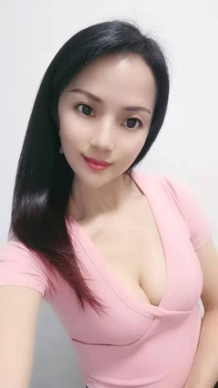 龙岗筱芬服务系妹子 第1张