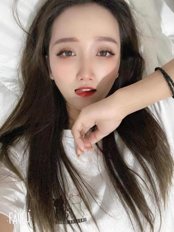 萧山清纯MM 第1张