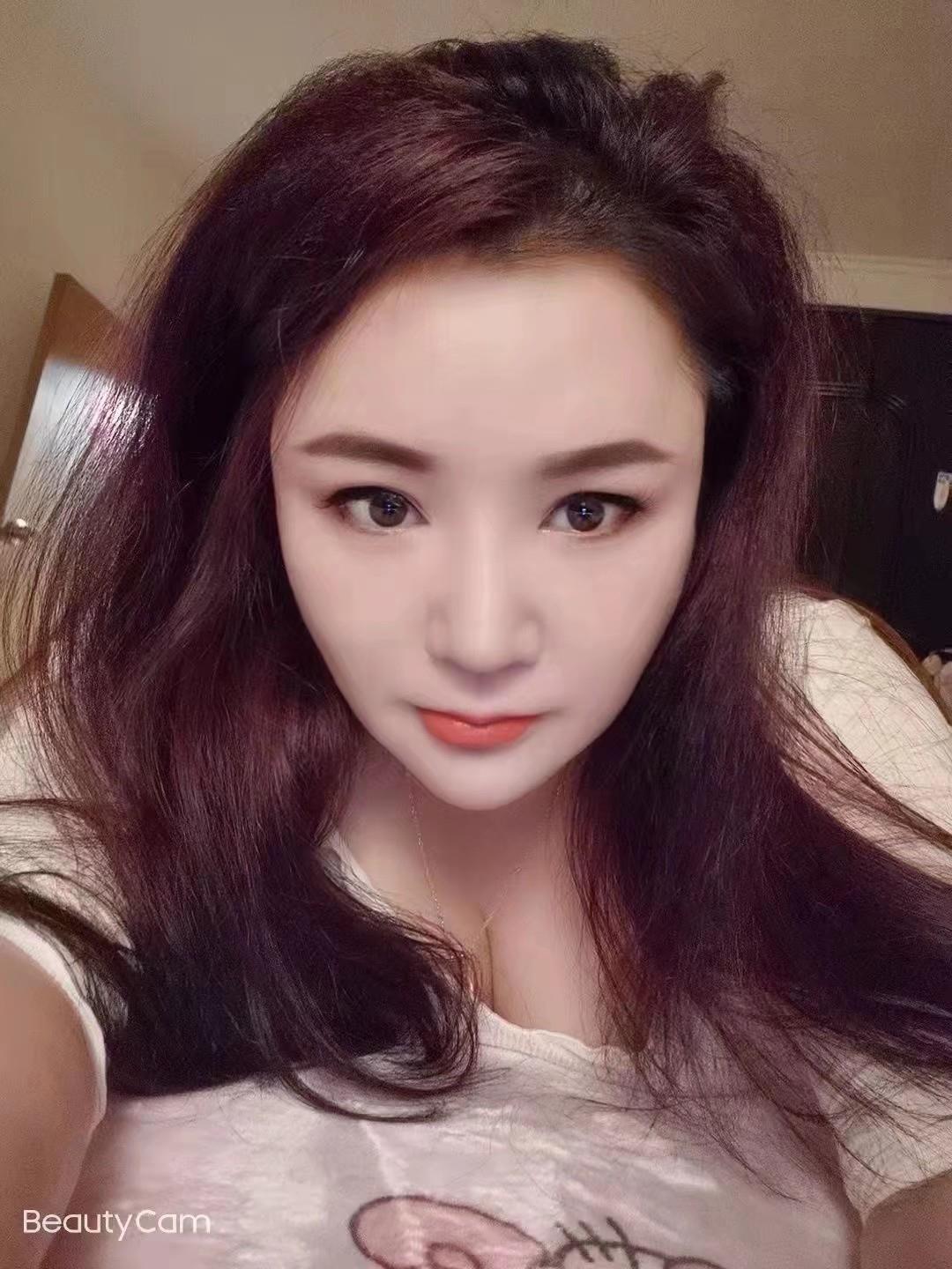 新街口少妇安安 第1张