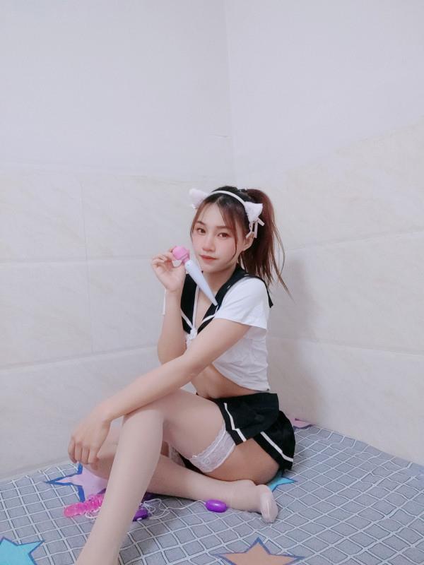 白云妹妹 第3张