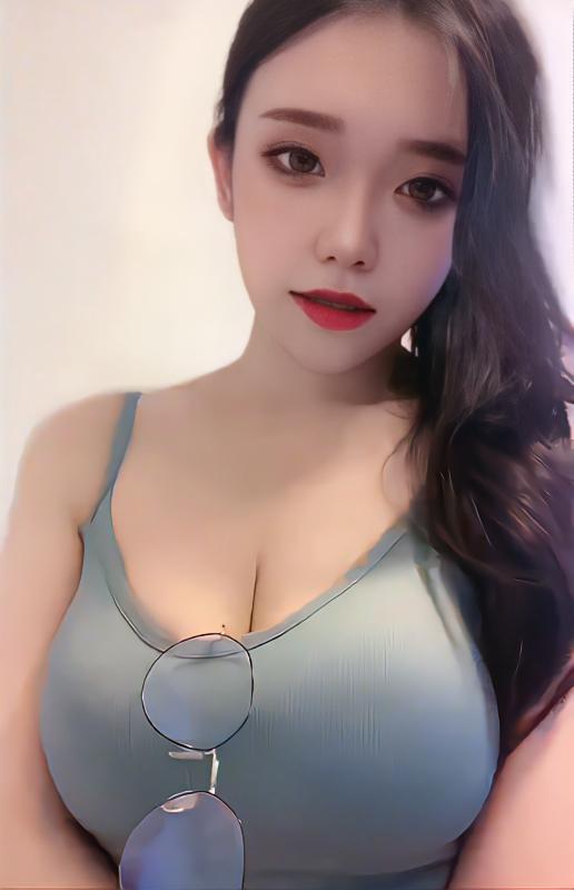 郑州个人美女 第1张