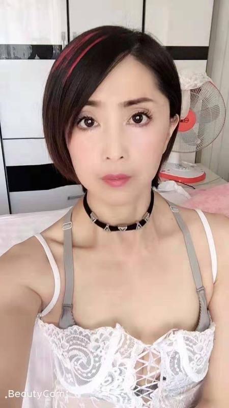 口活不错的少妇 第1张