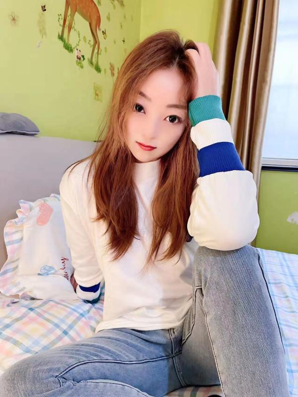 身材不错汐雅妹子 第3张