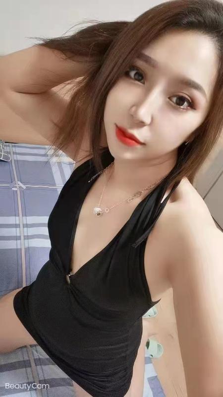 青年路轻熟女 第1张
