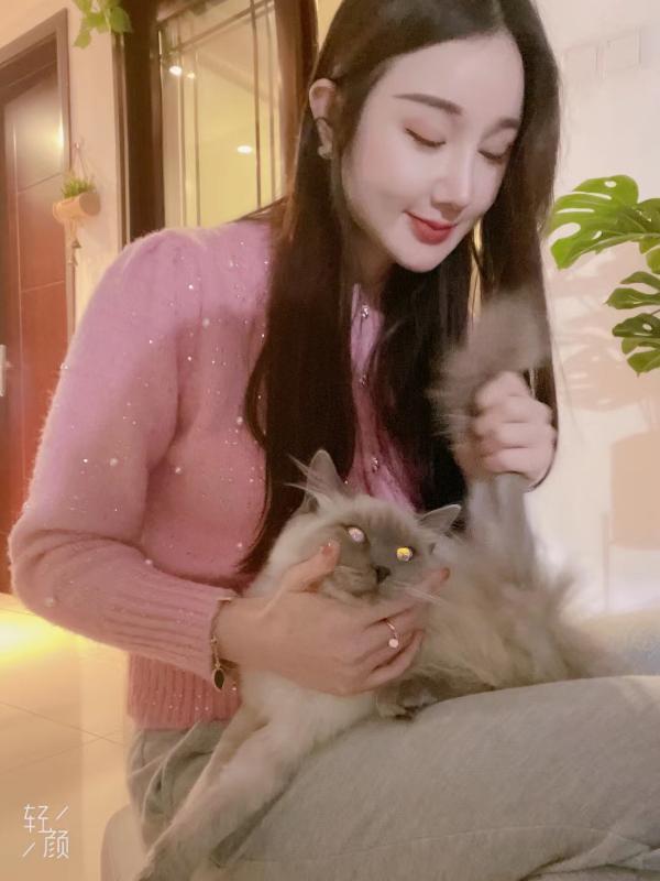 高挑小姐姐 第4张