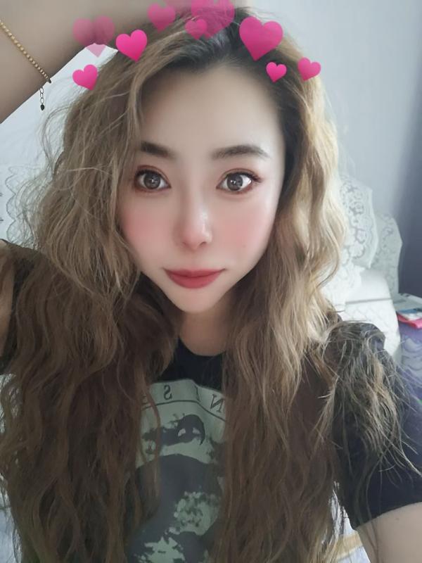 临平美小妞 第1张