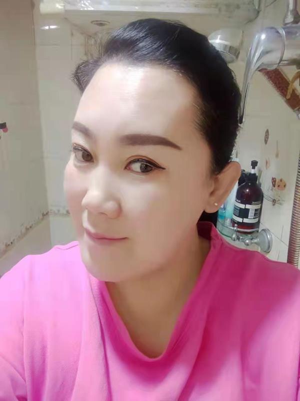 性感大妞 第1张