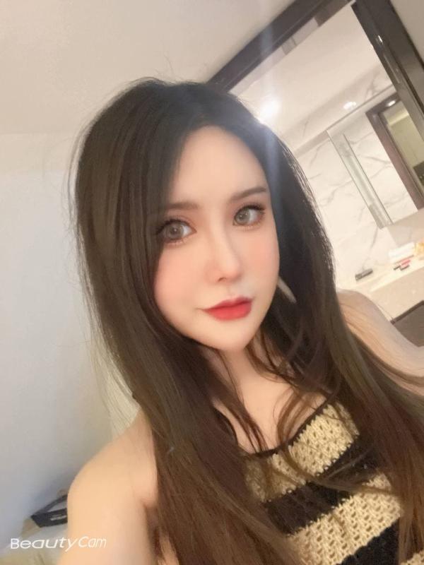 粉嫩颜值系小姐姐 第3张