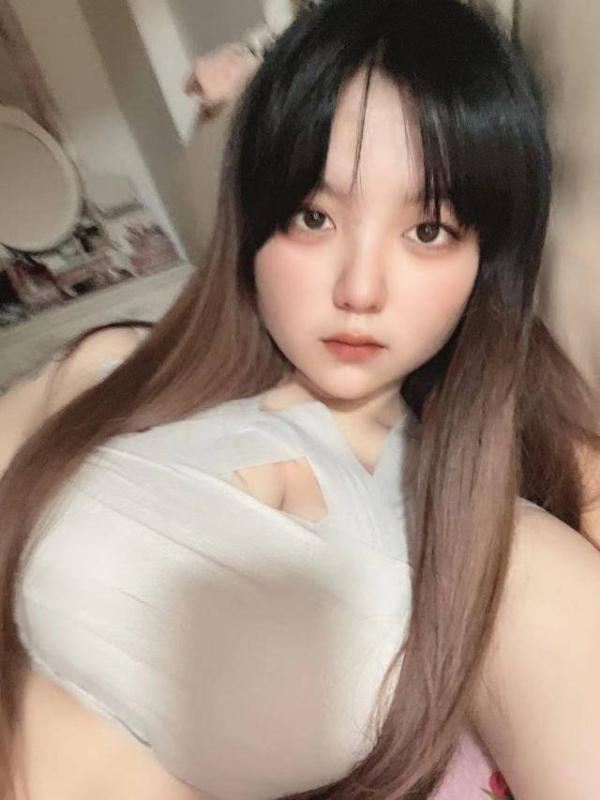 武汉丰满型妹子 第1张